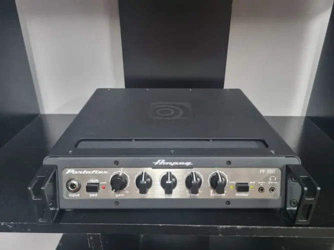 Ampeg PF350 novo