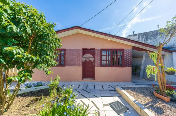 Vendas Terreno Araucária PR