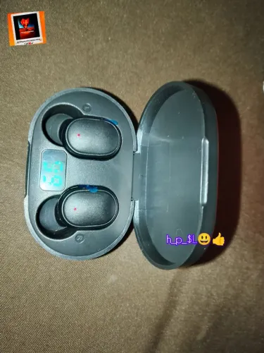 Fone lead digital bluetooth...