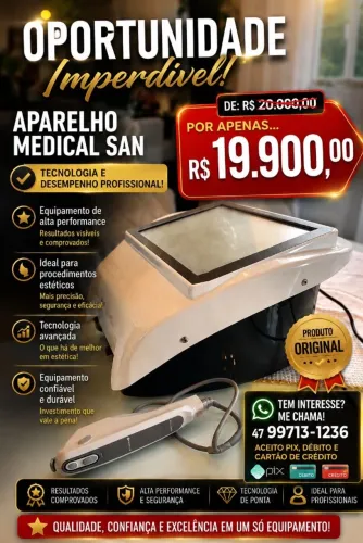Ultrassom microfocado
