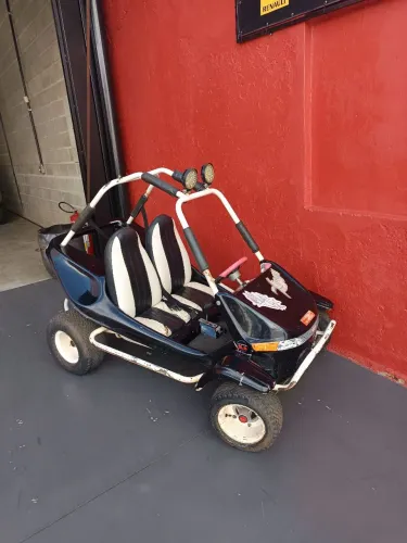 Buggy Fapinha 2004