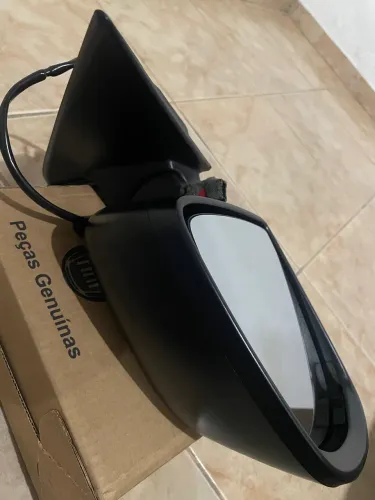 RETROVISOR FIAT TORO ORIGINAL NOVO