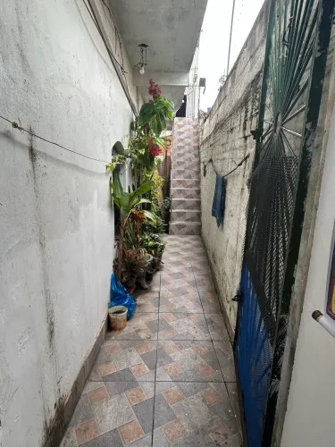 Alugo apartamento SOMENTE P/ Casal na rua 5 principal Alvorada 2