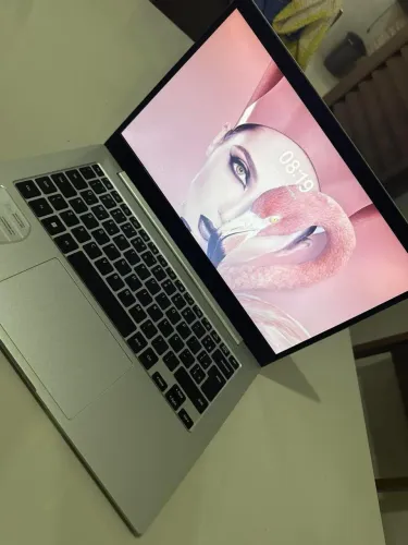 Notebook Samsung 