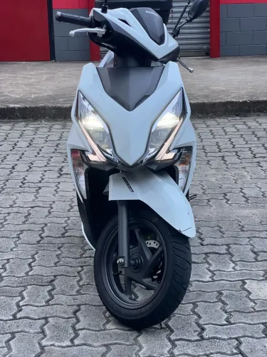 HONDA ELITE 125 2019/2019 ÚNICO DONO