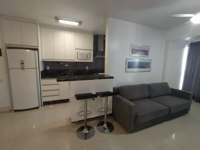 Apartamento com 3 quartos