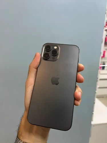 iPhone 12 PRO MAX 256GB
