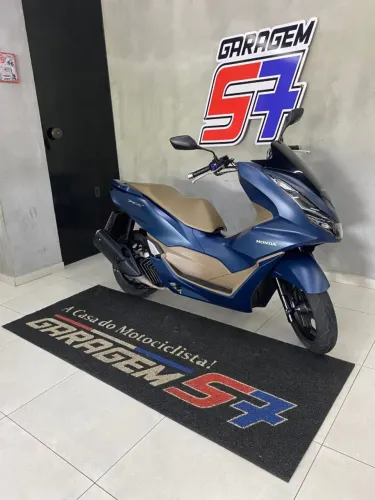 Honda PCX 160 DLX ABS - 2024