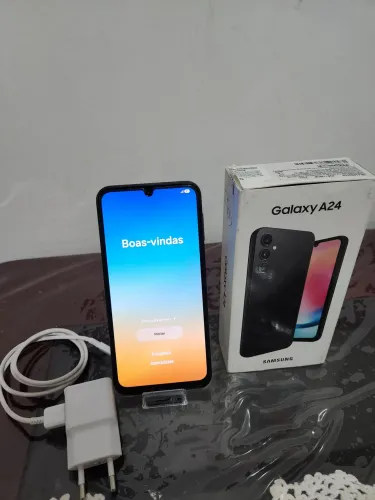 Samsung A24