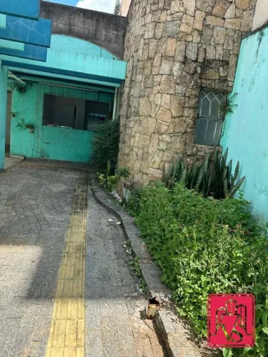 Terreno a venda no Bairro Nova Petrópolis, Projeto aprovado