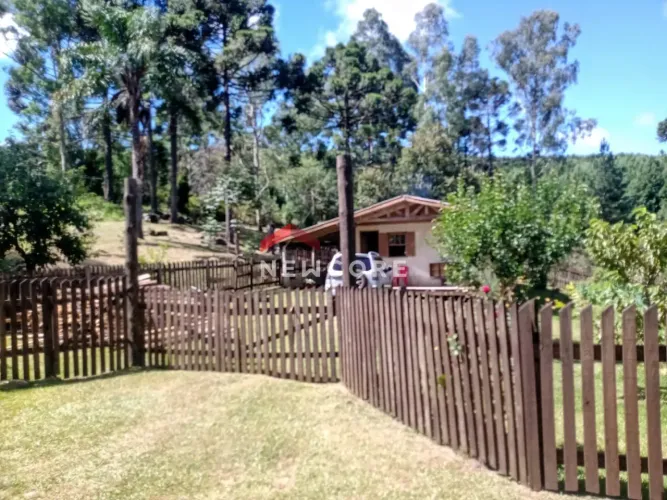 Lote em Estrada Rincão dos Kroeff - Rincão do kroeff - São Francisco de Paula/RS
