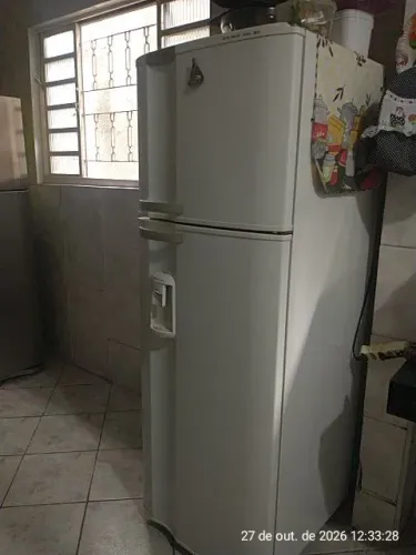 Refrigerador 