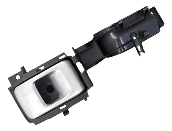 Maçaneta Interna Range Rover Vogue Dianteira Direita 2008 Dianteira