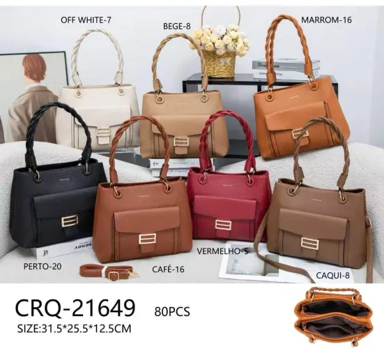 Bolsas femininas