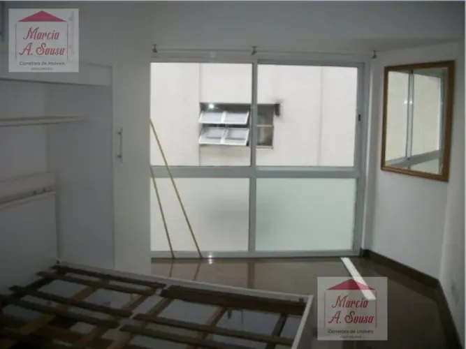 APARTAMENTO RESIDENCIAL em São Paulo - São Paulo, Consolação