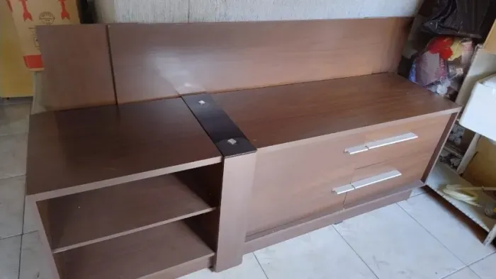 RACK + PAINEL