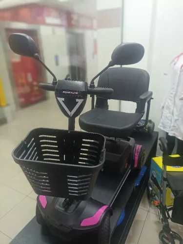 Scooter