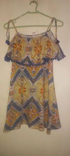 Vestido Lilica Repilica .