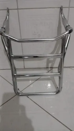 Bagageiro Honda 160 CARGO