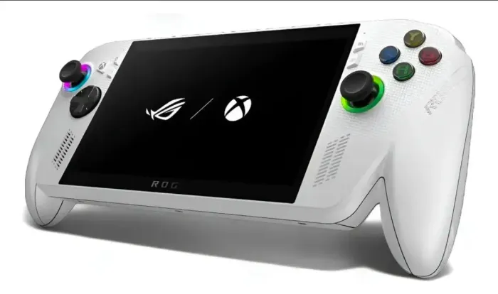 Asus ROG Xbox Ally