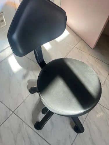 Cadeira para estética e beleza 