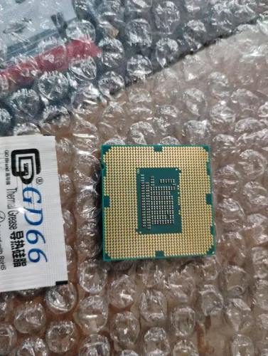 Vendo Intel Pentium g2030
