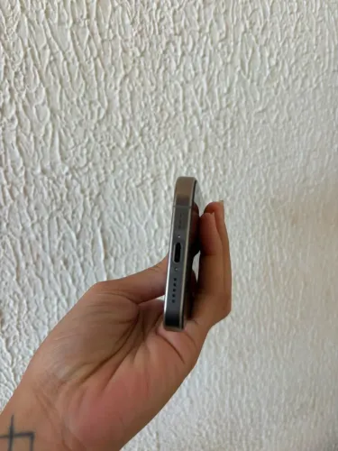 IPHONE 15 PRO 256gb