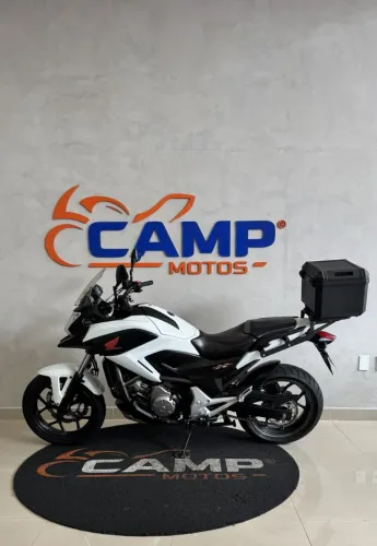 NC 700 X/ 700X ABS