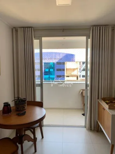 À venda | Praia de Itaparica | Coluna 4, 2 quartos, suíte, 1 vaga | R$ 630.000,00