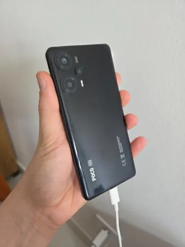 Xiaomi POCO F5