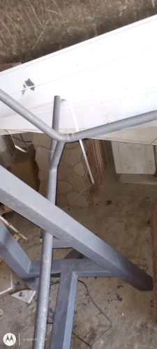 Musculação remada cavalinho 
