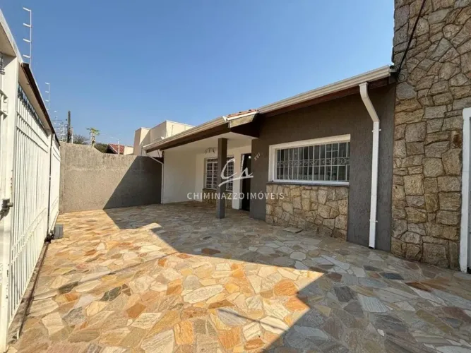 Casa para alugar em Campinas, Nova Campinas, com 3 quartos, com 122 m²