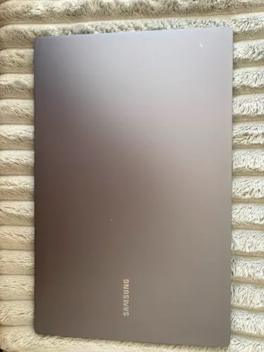 Notebook Samsung Galaxy Book4 - Intel Core I3