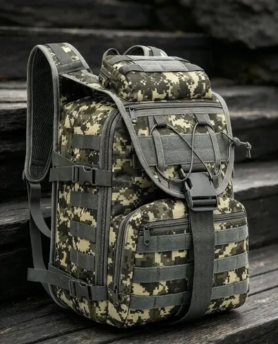 Mochila