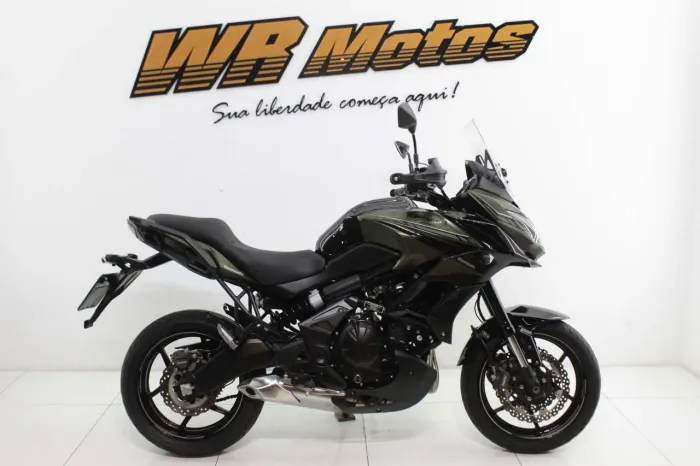 KAWASAKI VERSYS ABS