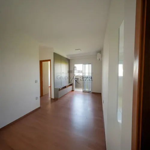 Oportunidade - Apartamento Novo - Condomínio Jardins do Paratehy - Urbanova - 3 Dormitório