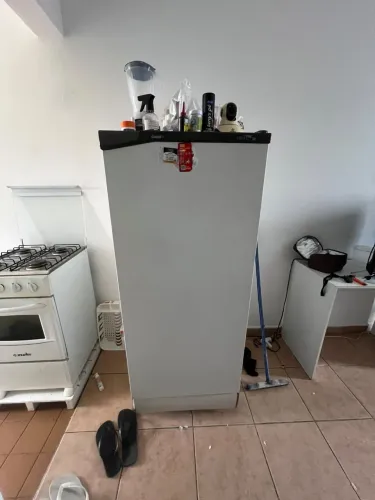 Vende-se geladeira