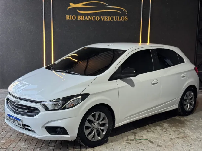 Chevrolet Joy Hatch 1.0 8V Black Edition Flex MEC 2021