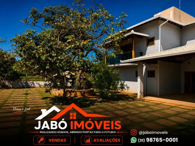 CONDOMINIO CANTO DA SIRIEMA VIP