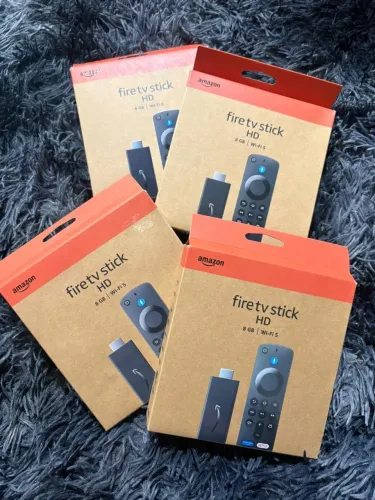 Fire stick 