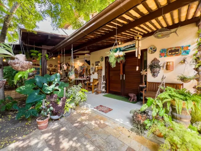 Casa Duplex à Venda no Bessa