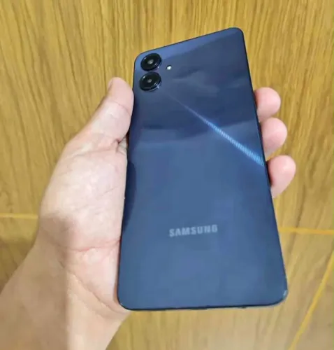 Samsung A06 128gb 5G pra vender ligeiro