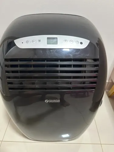 Vendo Ar condicionado Portátil