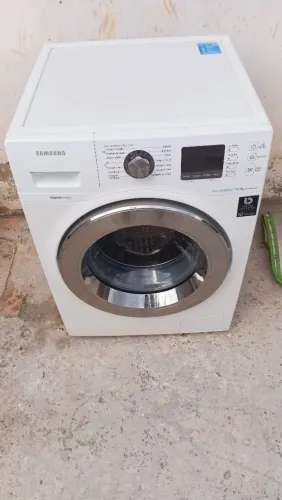 MÁQUINA DE LAVAR LAVADORA SAMSUNG 10.1KG INTACTA SEMI NOVA