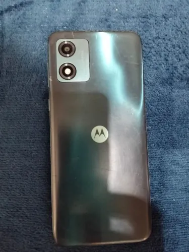 Motorola Moto E13
