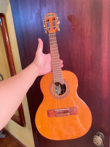 Cavaquinho Del Vecchio top Sound 