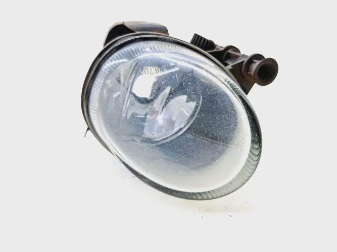 Farol Milha Esquerdo Audi A1 1.4 Tfsi 2011/2012 Nº8t0941699 Transparente