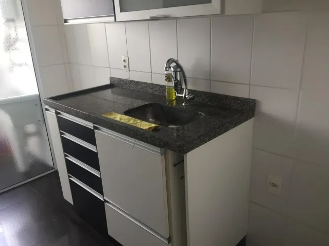 Apartamento para locação | 2 dormitórios | 59 m² | Taquaral | Campinas