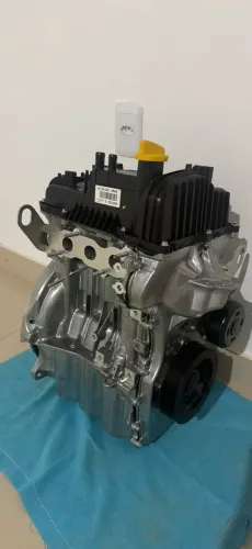 Vendo motor do Kwid 2022 zero de caixa
