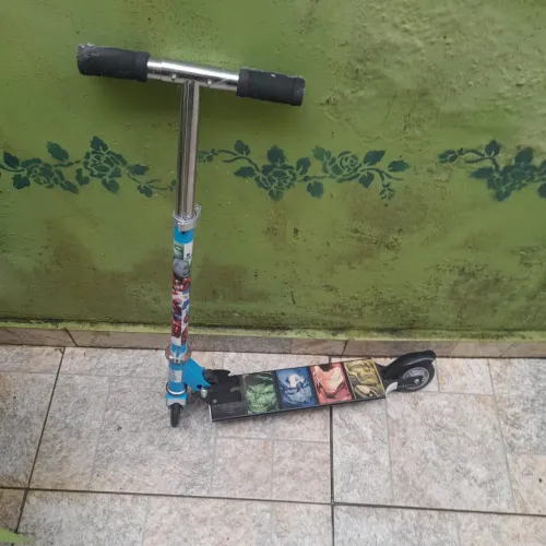 Patinete Infantil